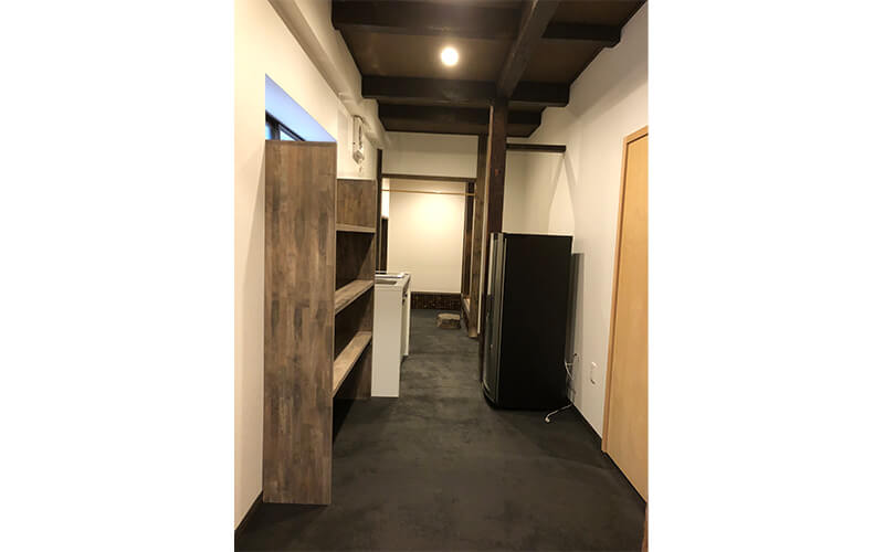 京都　久保工務店　施工事例