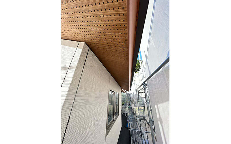 京都　久保工務店　施工事例