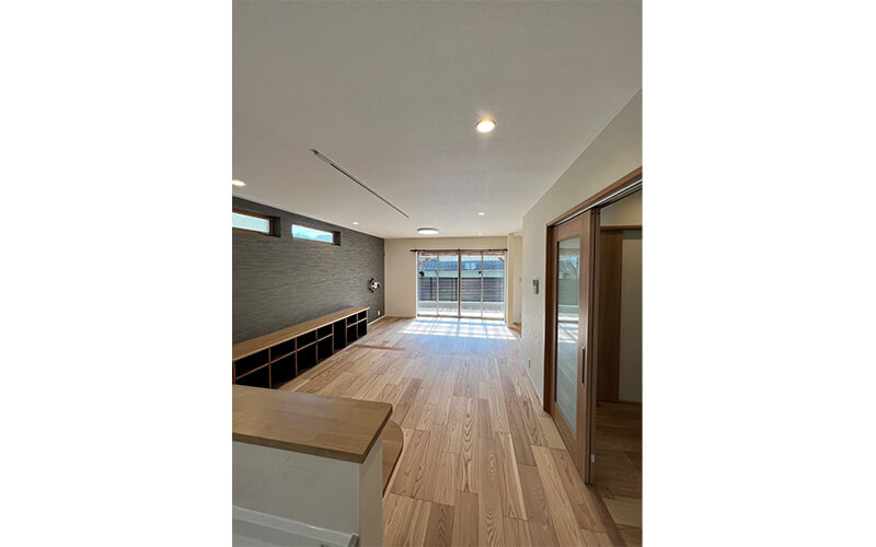 京都　久保工務店　施工事例