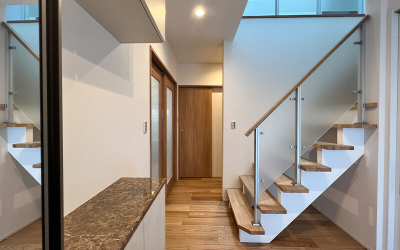 京都　久保工務店　施工事例