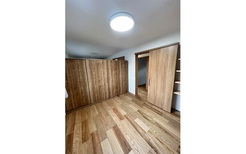 京都　久保工務店　施工事例