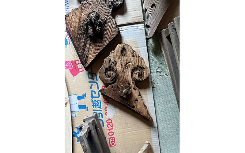 京都　久保工務店　施工事例