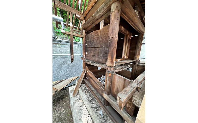 京都　久保工務店　施工事例