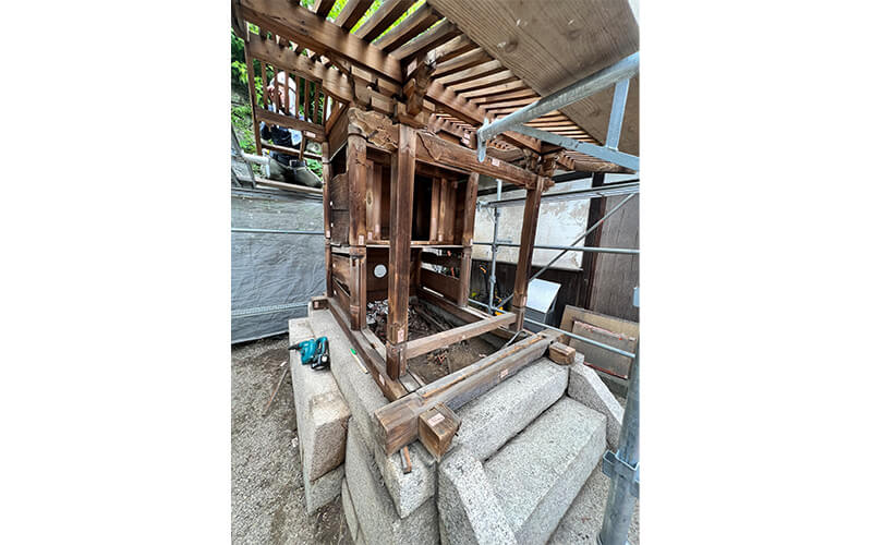 京都　久保工務店　施工事例