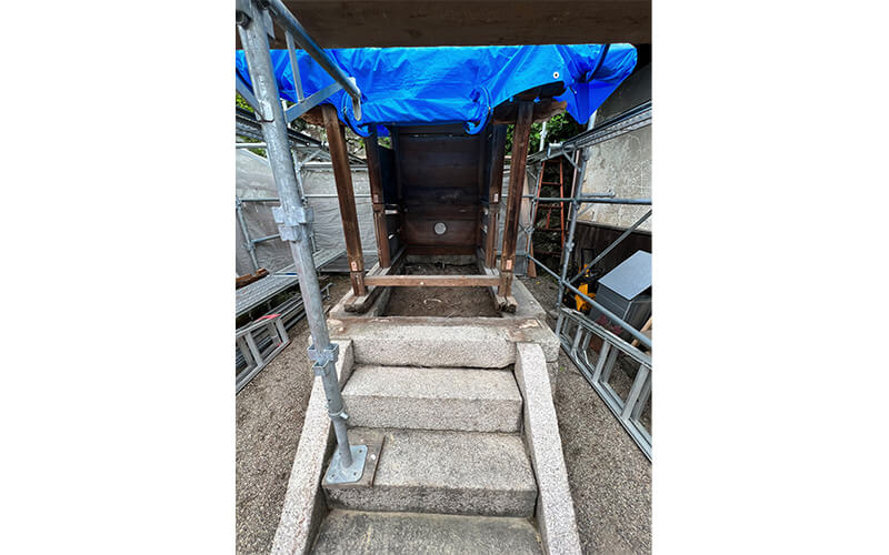 京都　久保工務店　施工事例