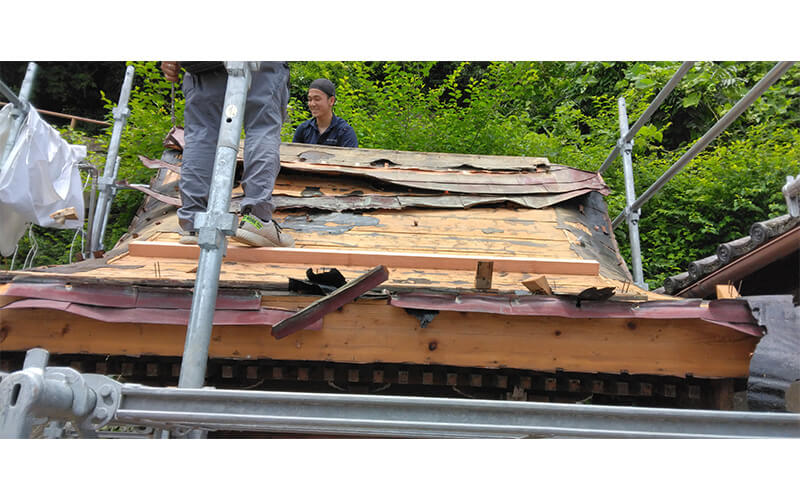 京都　久保工務店　施工事例