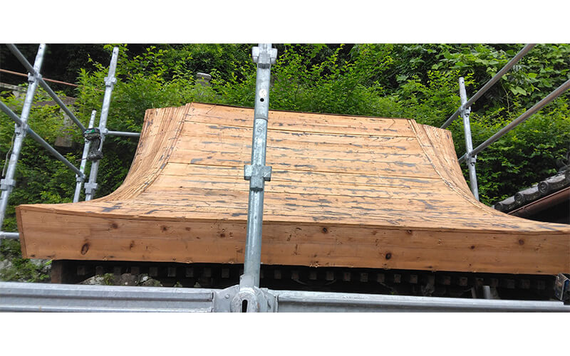 京都　久保工務店　施工事例