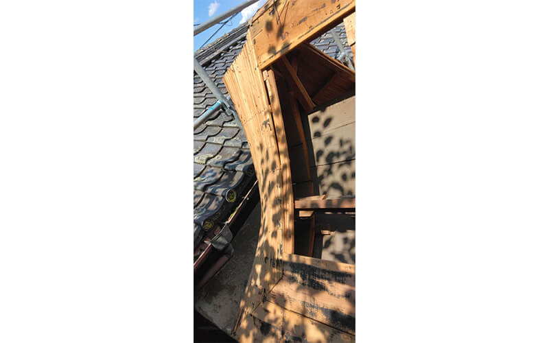 京都　久保工務店　施工事例