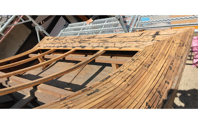 京都　久保工務店　施工事例