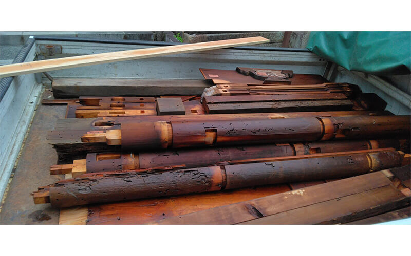 京都　久保工務店　施工事例