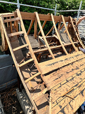 京都　久保工務店　施工事例