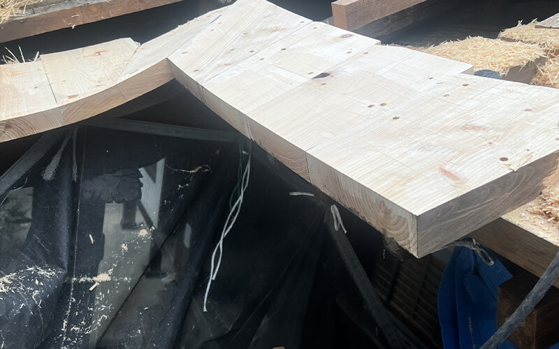 京都　久保工務店　施工事例